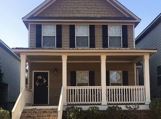 832 Heatherbrooke Ln, Macon, GA 31210