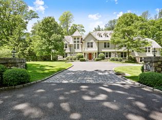 72 Buckfield Ln, Greenwich, CT 06831