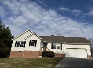 2614 Poplar Springs Rd, Ringgold, GA 30736