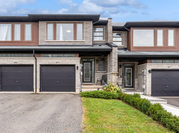 4879 Connor Dr, Beamsville, ON L3J 0S2