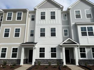 1705 Barrett Run Trl, Apex, NC 27502