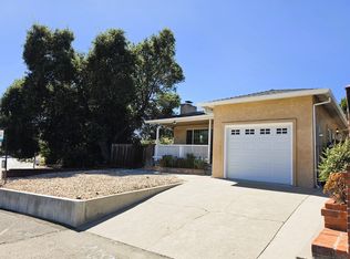 22341 N 6th St, Castro Valley, CA 94546