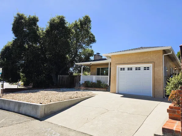 22341 N 6th St, Castro Valley, CA 94546