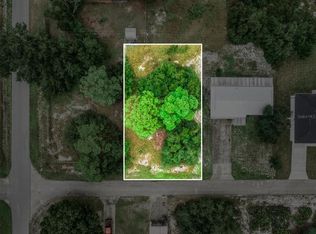 3065 Oleander Dr LOT 21, Lake Placid, FL 33852