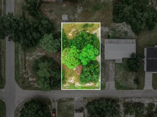 3065 OLEANDER DRIVE LOT 21, LAKE PLACID, FL 33852