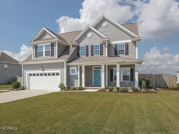 146 Gander Dr, Moyock, NC 27958