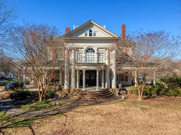 1300 7th Ave, Jasper, AL 35501