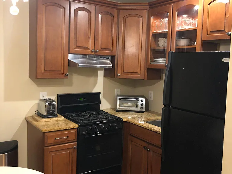 2601 Pennsylvania Ave #715 — Photo 9