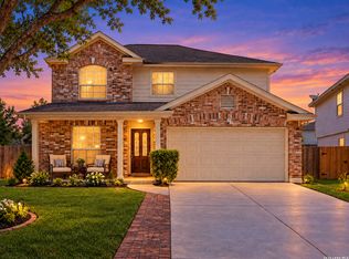 10327 FILLY VLY, San Antonio, TX 78254