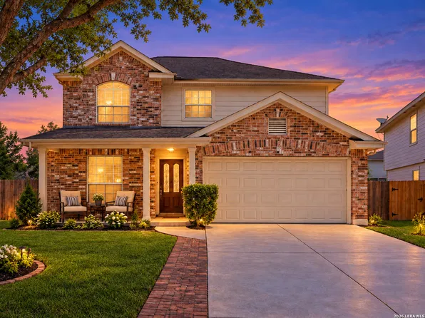 10327 FILLY VLY, San Antonio, TX 78254