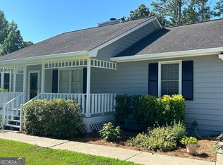 238 Cherokee Village Dr, Ball Ground, GA 30107