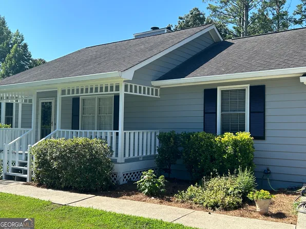 238 Cherokee Village Dr, Ball Ground, GA 30107