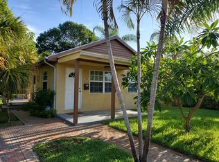 709 Hansen St, West Palm Beach, FL 33405