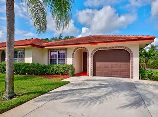 1472 SW 26th Ave E #A, Boynton Beach, FL 33426