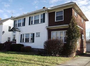 4859 E 97th St, Garfield Heights, OH