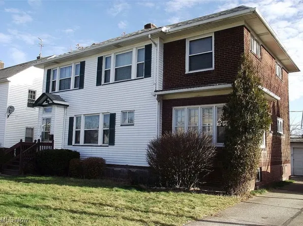 4859 E 97th St, Garfield Heights, OH 44125
