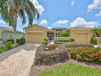 2452 Kensington Greens Dr, Sun City Center, FL, 33573