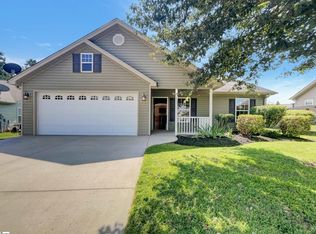 658 Clarion Ct, Boiling Springs, SC 29316