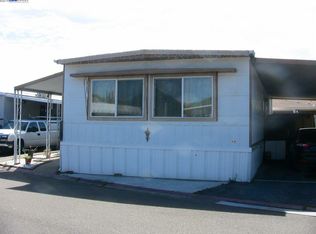 28807 Pluto St, Hayward, CA 94544