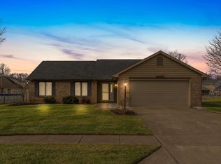 2405 Rolling Meadows Ln, New Haven, IN 46774