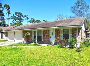 730 Barnesville St, Channelview, TX 77530