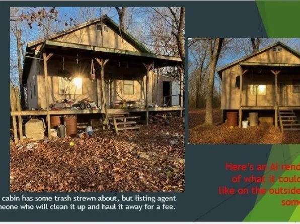 910 Mc #7097, Flippin, AR 72634