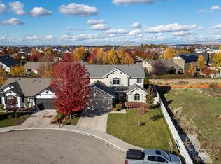 4902 W Torana St, Meridian, ID 83646