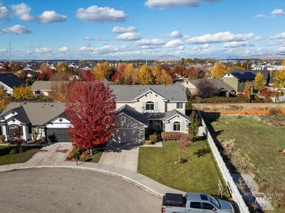 4902 W Torana St, Meridian, ID, 83646