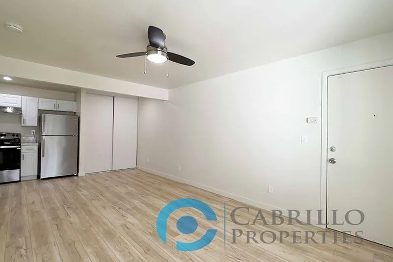 1 bed, 1.0 bath, 500 sqft, $1,725 — Photo 4