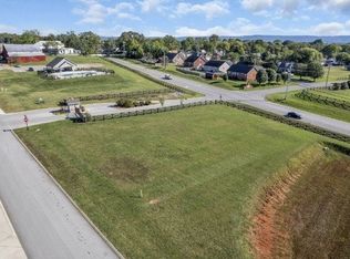 0 Windjammer Ct Lot 504, Winchester, TN 37398