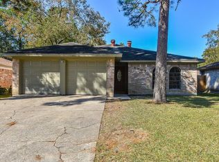 5003 Monteith Dr, Spring, TX 77373