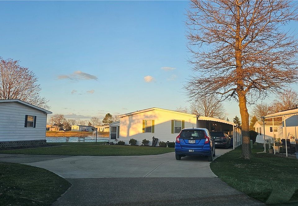 159 Gull Dr, Elyria, OH 44035 MLS 5025072 Zillow