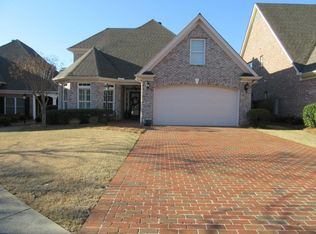 2363 Ivy Mountain Dr, Snellville, GA 30078