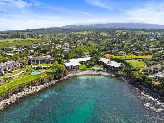 2nd image of 5255 Lower Honoapiilani Rd #207
