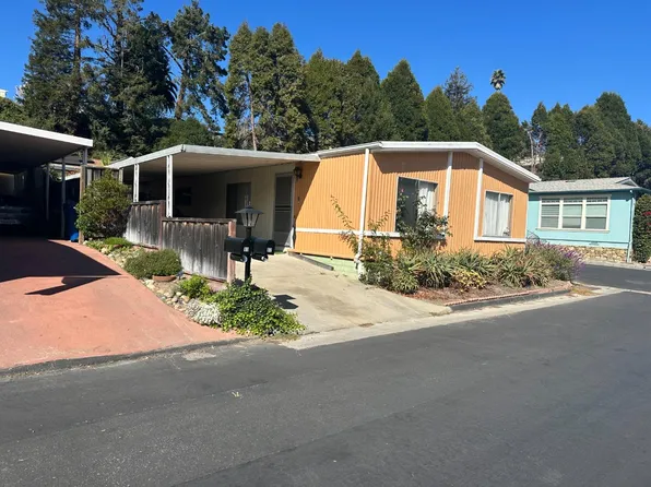 300 Plum St Space 92, Capitola, CA 95010