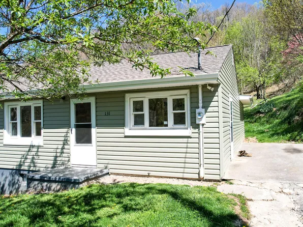 131 Darter St, Gate City, VA 24251