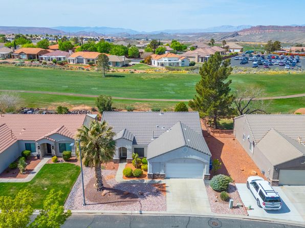 999 N 2500 W, Hurricane, UT 84737
