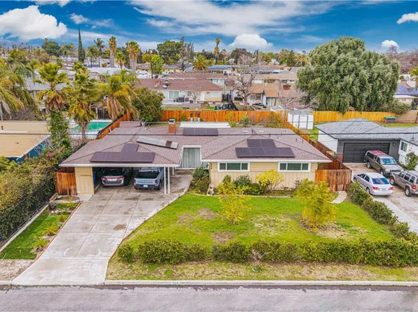 354 E Cornell Dr, Rialto, CA 92376