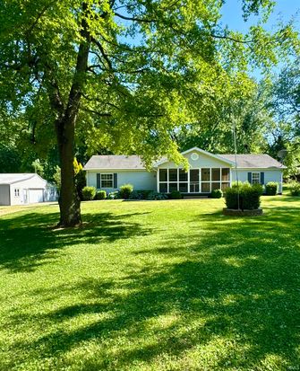 3317 W Base Rd, Rockport, IN 47635