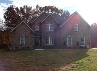 1111 Lila LOT 162, Murfreesboro, TN 37128