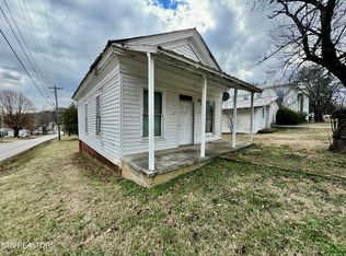 1601 Depot St, New Market, TN 37820