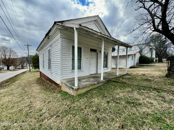 1601 Depot St, New Market, TN 37820