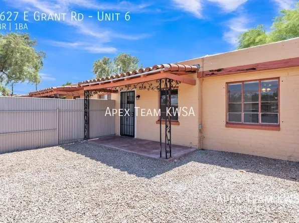 2627 E Grant Rd, Tucson, AZ