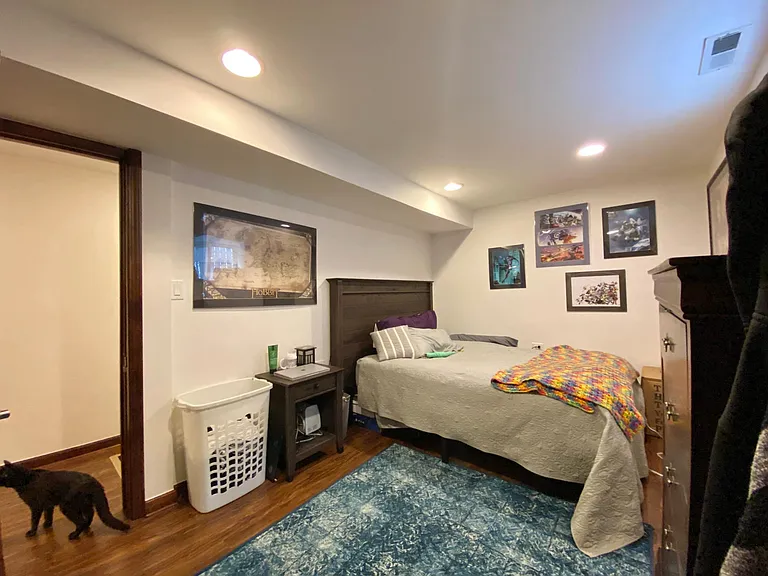 3505 W Diversey Ave #G — Photo 11