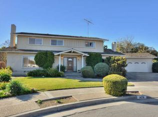 1476 Lesher Ct, San Jose, CA
