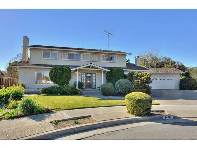 1476 Lesher Ct photo 1