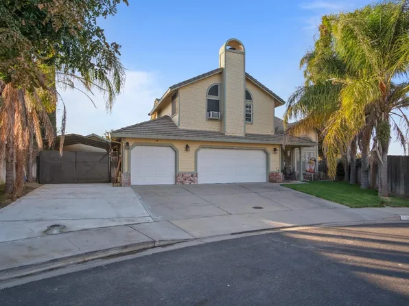 805 Sauceda Ct, Modesto, CA 95351