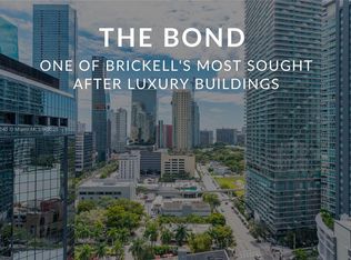 1080 Brickell Ave UNIT 2000, Miami, FL 33131