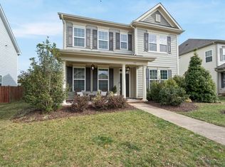 714 Chapanoke Rd, Raleigh, NC 27603