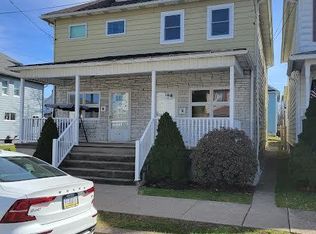 216 Phillips St, Wilkes Barre, PA 18706